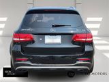Used 2017 Mercedes-Benz GLC 43 AMG 4MATIC image 4