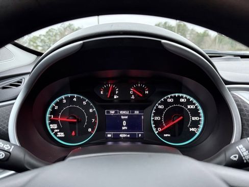 Used 2024 Chevrolet Malibu LT image 20