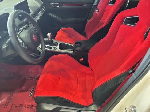 Certified 2024 Honda Civic Type R image 15