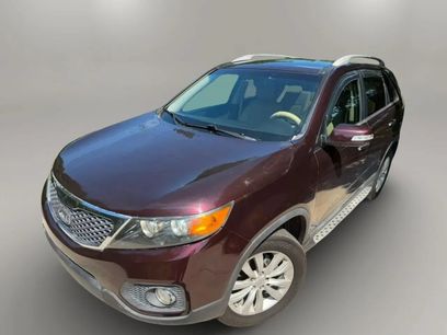 Used 2011 Kia Sorento EX w/ Premium Pkg