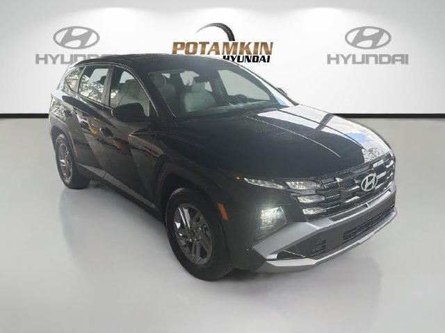 New 2026 Hyundai Tucson SE FWD image 3