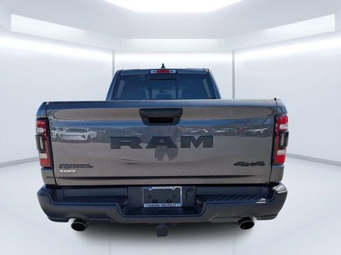 Used 2023 RAM 1500 Rebel w/ Rebel Level 1 Equipment Group image 4