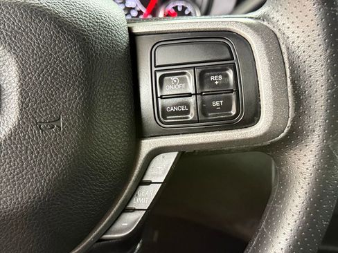 Used 2022 RAM 3500 Tradesman image 10