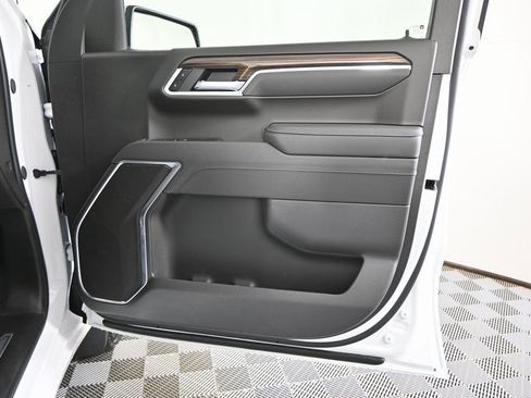 New 2026 Chevrolet Silverado 1500 LT w/ Safety Package image 13