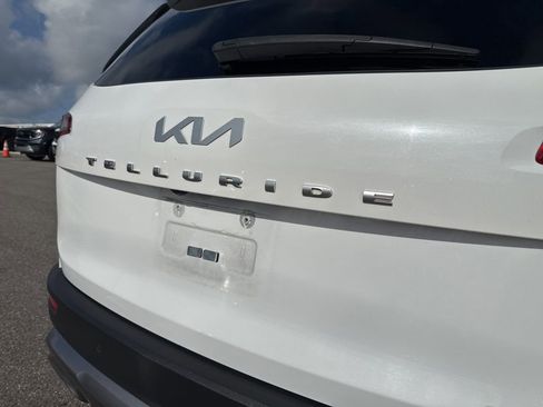 Used 2022 Kia Telluride S FWD image 12