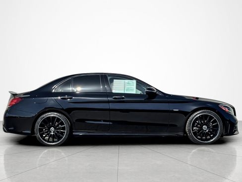 Used 2021 Mercedes-Benz C 300 Sedan image 6