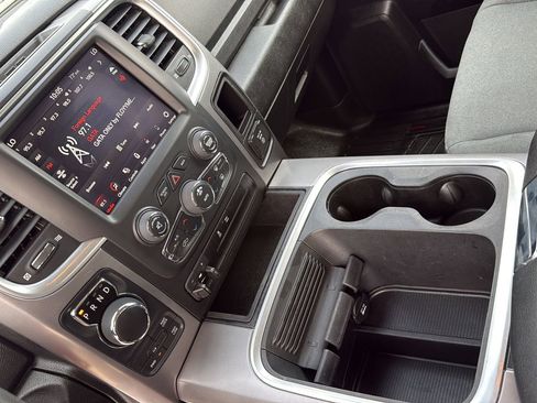 Used 2023 RAM 1500 Classic SLT w/ Trailer & Traction Group AWD/4WD image 20