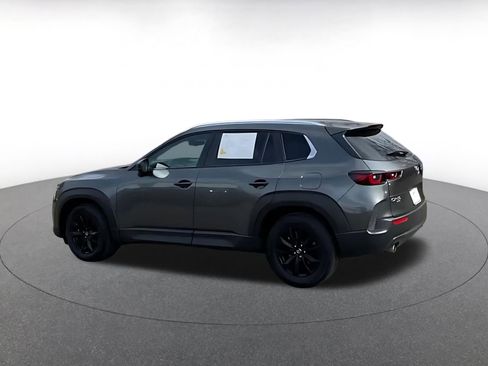 Used 2025 MAZDA CX-50 AWD 2.5 S w/ Premium Package image 10