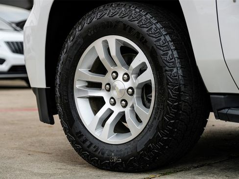 Used 2019 Chevrolet Tahoe LT image 56