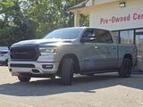 Used 2021 RAM 1500 Big Horn image 3