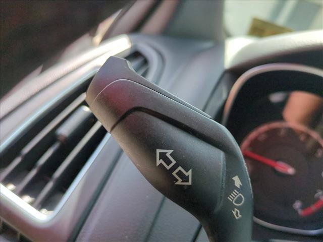 Used 2018 Ford Focus ST FWD image 11
