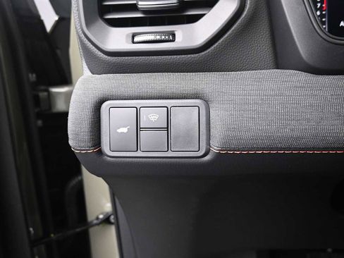New 2026 Honda Passport TrailSport image 11