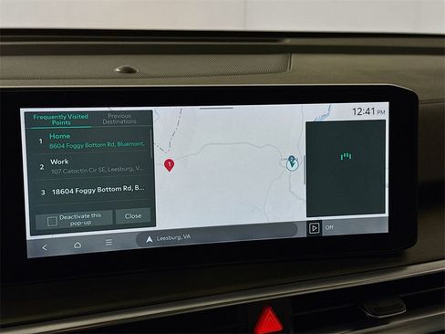 Used 2025 Kia Sorento SX image 13