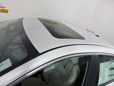 New 2026 Nissan Sentra SL w/ Floor Mat Package image 11