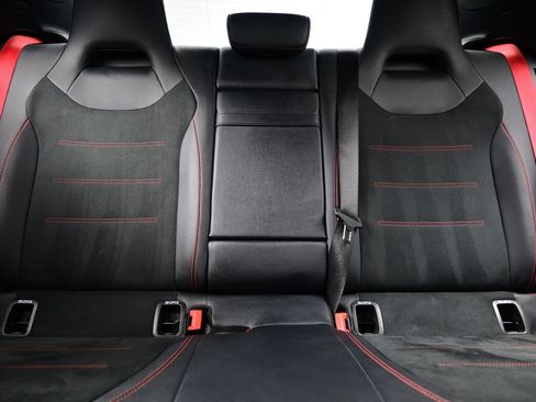 Used 2025 Mercedes-Benz CLA 45 AMG 4MATIC image 16