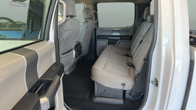 Used 2020 Ford F250 XLT w/ XLT Premium Package AWD/4WD image 16