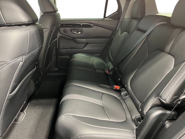 New 2026 Honda Passport RTL image 22