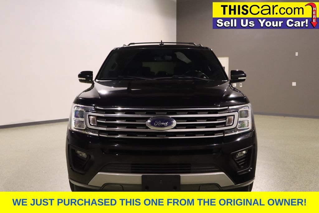 Used 2021 Ford Expedition XLT RWD image 3