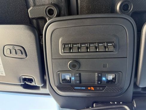 New 2025 Ford Bronco Stroppe Edition image 21