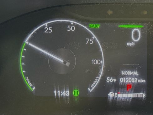 Certified 2024 Honda CR-V Sport image 12