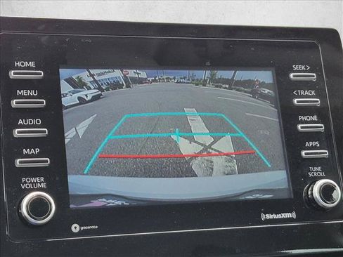 Used 2024 Toyota Camry LE FWD image 13
