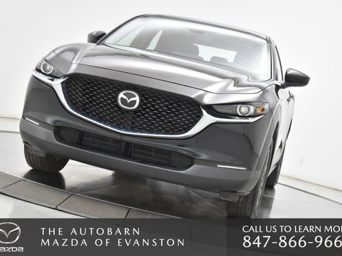 Used 2023 MAZDA CX-30 AWD 2.5 S image 11