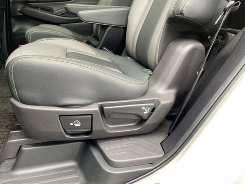 Used 2023 Subaru Ascent Onyx Edition Limited image 30