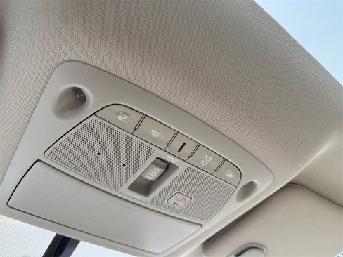 Used 2017 Nissan Murano Platinum w/ Platinum Technology Package image 33