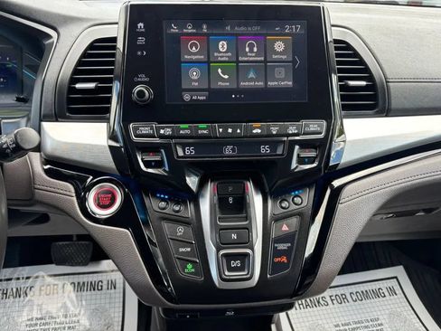 Used 2018 Honda Odyssey Elite image 24
