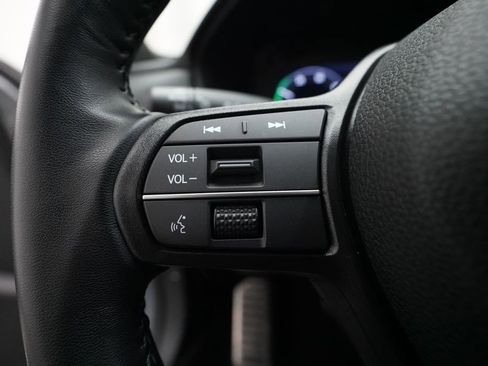 Used 2024 Honda Accord Sport image 17