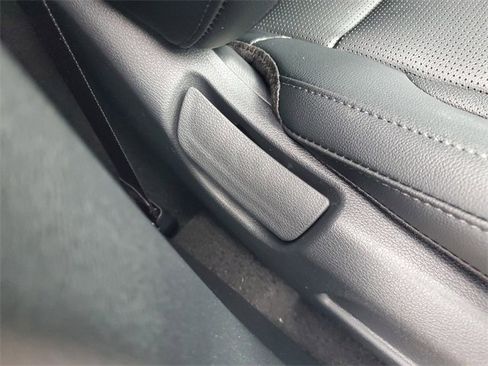 New 2026 Kia Sportage EX image 9