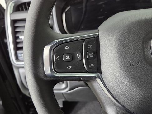 New 2026 RAM 2500 Laramie image 15