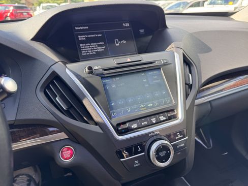 Used 2020 Acura MDX SH-AWD image 28