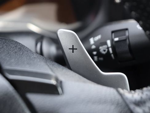 Used 2024 Lexus IS 350 F Sport RWD image 22