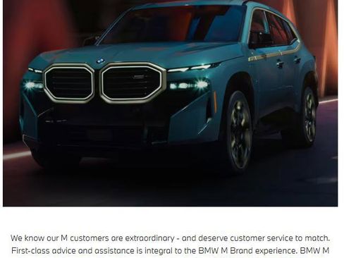 Certified 2023 BMW X3 M40i image 9