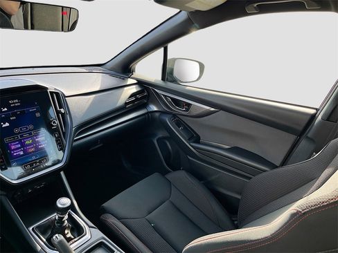 Used 2023 Subaru WRX Premium w/ Popular Package #2 image 24