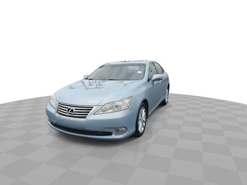 Used 2011 Lexus ES 350 FWD image 4