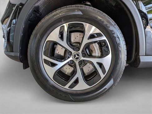 Certified 2025 Mercedes-Benz GLC 350e 4MATIC image 24