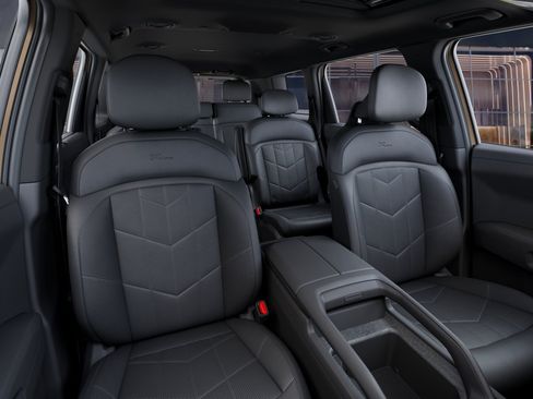 New 2027 Kia Telluride EX X-Line w/ Towing Package AWD/4WD image 15
