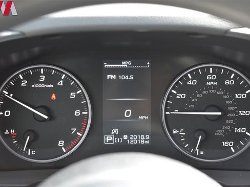 Used 2024 Subaru Impreza 2.0i Sport image 14