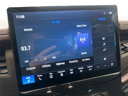 Used 2022 Ford Expedition Max Limited image 68