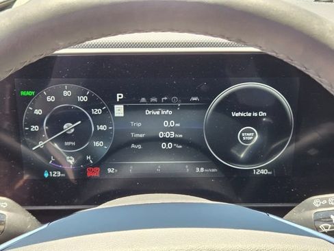 Used 2026 Kia Niro Wind w/ Wind Preserve Package FWD image 19