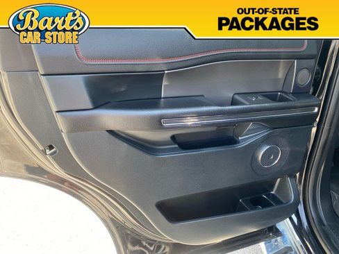 Used 2020 Ford Expedition Limited w/ Equipment Group 303A AWD/4WD image 20