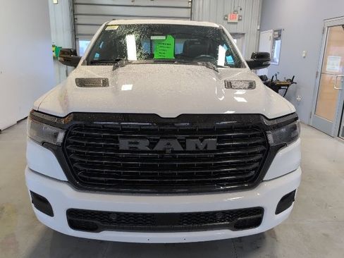 New 2026 RAM 1500 Laramie image 5