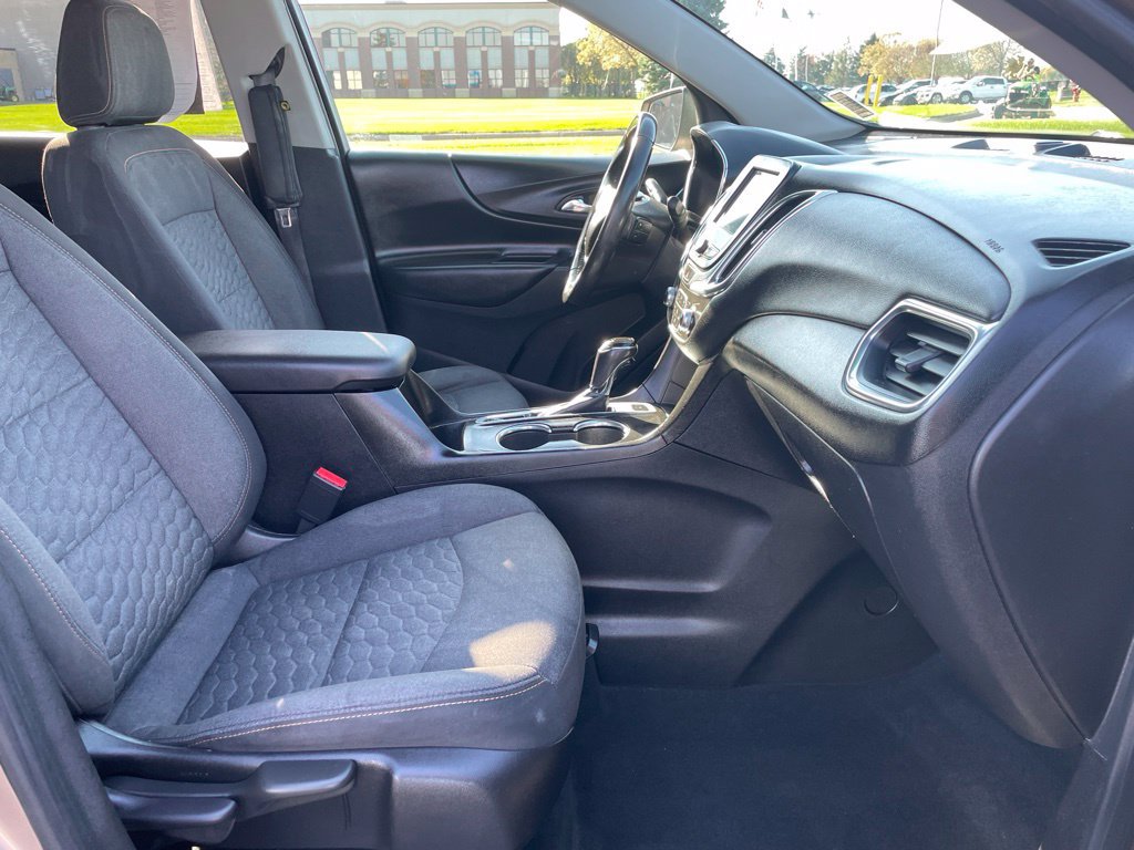 Used 2019 Chevrolet Equinox LT AWD/4WD image 26