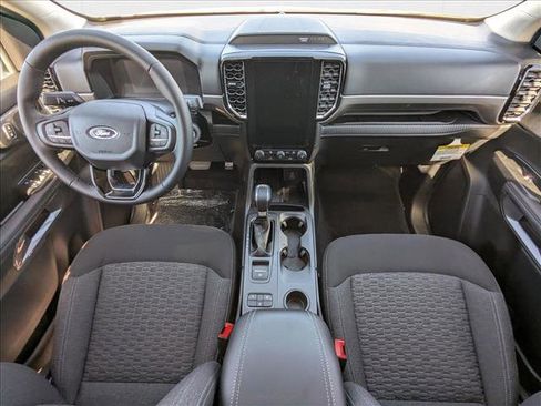 New 2025 Ford Ranger XLT w/ Trailer Tow Package image 15