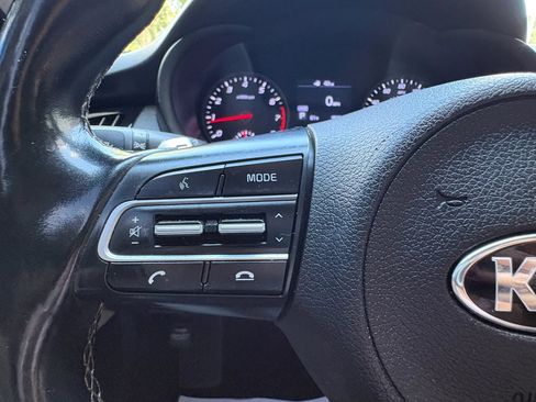 Used 2019 Kia Stinger RWD image 34