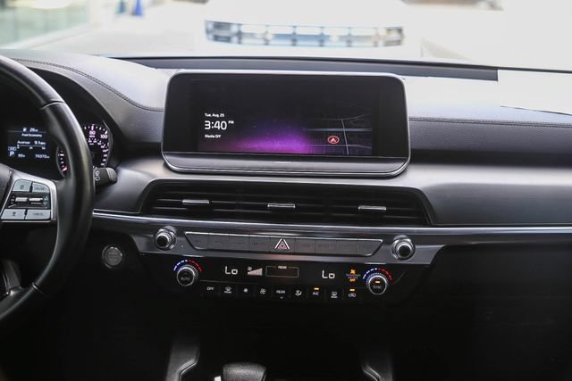 Used 2022 Kia Telluride LX FWD image 14