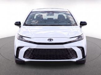 Used 2026 Toyota Camry Hybrid w/ Multimedia Upgrade Package AWD/4WD video 2