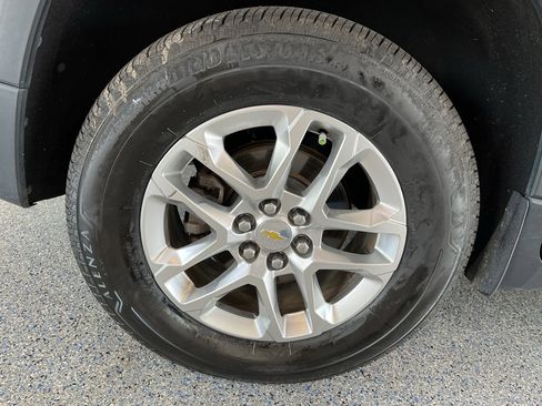 Used 2020 Chevrolet Traverse LT AWD/4WD image 37